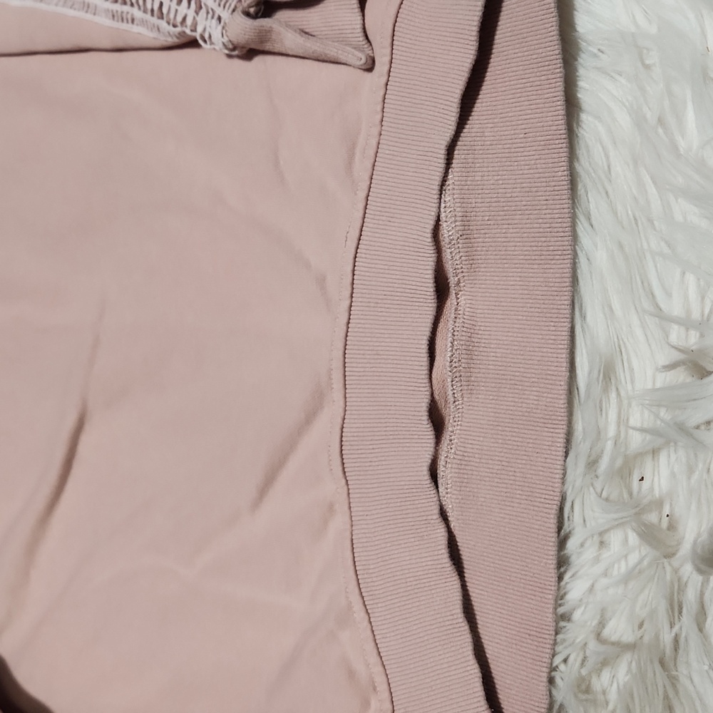 Junie Ruffle Sweatshirt- XS - Picture 4 of 8
